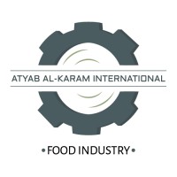 Atyab Al-Karam International Company Limited logo - Similar company to Lomar