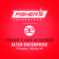Formerly Alter Enterprise LLC logo - Similar company to Excellimatrix, Inc.