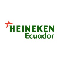 HEINEKEN Ecuador logo - Similar company to Grupo Labmac