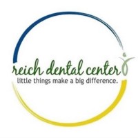Reich Dental Center Roswell logo - Similar company to Green Star Movement
