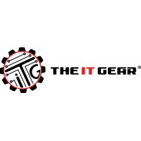 The IT Gear logo - Similar company to Galax Solutions Limited