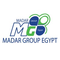 Madar Group logo - Similar company to Madar Group Egypt