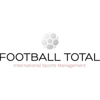 Football Total ISM GmbH logo - Similar company to Football Solution