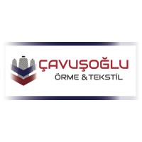 Çavuşoğlu Örme Tekstil logo - Similar company to Gencorme Tekstil