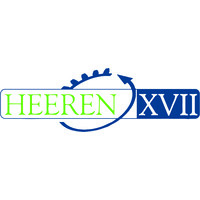 Heeren XVII logo - Similar company to Semper Florens