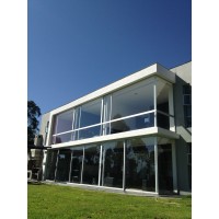 A3 Arquitectos logo - Similar company to Rrdc Arquitectos & Constructores