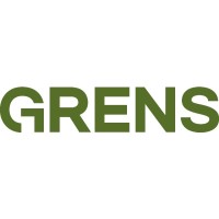 GRENS logo - Similar company to Polar Windows