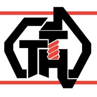 TTH Industries Pty Ltd logo - Similar company to Ben Wye Engineering & Design