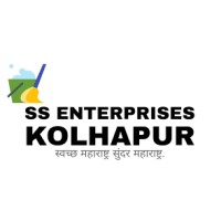 S S Enterprises Facility Service logo