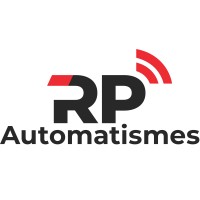 RP Automatismes logo - Similar company to Carmais