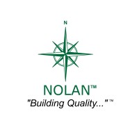 Nolan Construction Company logo - Similar company to Mueller Construction Company