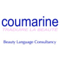 COUMARINE Traduire La Beauté logo - Similar company to Tradutecnica