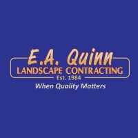 E.A. Quinn Landscape Contracting LLC logo - Similar company to All State Landscape