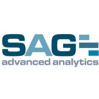 SAG Corporation logo - Similar company to Procession Systems