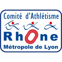 Comité d'Athlétisme Rhône Métropole de Lyon logo - Similar company to Sport E.Leclerc