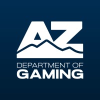 Arizona Department of Gaming logo - Similar company to Weed Works