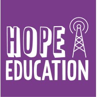 Hope Education Project, Ghana logo - Similar company to Anti-Predator Project