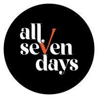All Seven Days logo - Similar company to Bich Chi Food Company