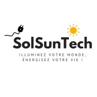 SolSuntech oujda logo - Similar company to Ngit Oujda - Academy And Learning Center