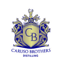 Caruso Brothers Distilling logo - Similar company to Truth Spirits Co.