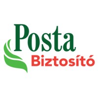 Posta Biztosító logo - Similar company to Grantis