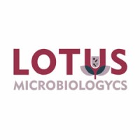 Lotus Microbiologycs logo - Similar company to Vardhan