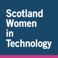Scotland Women in Technology logo - Similar company to Forumm