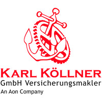 Karl Köllner GmbH Versicherungsmakler logo - Similar company to Scholz & Meis Versicherungsmakler Gmbh