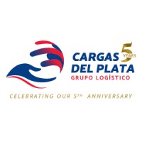 Cargas del Plata - Grupo Logístico logo - Similar company to Oroplata S.A.