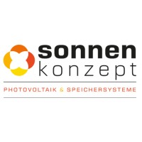 Sonnenkonzept GmbH Photovoltaikanlagen & Speichersysteme logo - Similar company to Pax Solar
