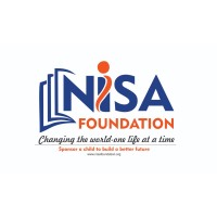 Nisa Foundation logo - Similar company to Multi Point