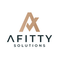 Afitty Solutions logo - Similar company to Multipeak.Sg
