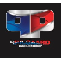 PPilgaard Auto & Lakcenter logo - Similar company to Mjunker.Dk Aps