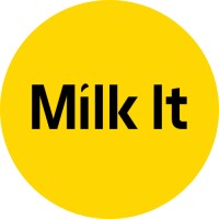 Milk It logo - Similar company to Milk It