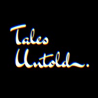 Tales Untold Trailer logo - Similar company to Big Entertainment Studios Gmbh