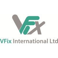 VFix International Limited logo - Similar company to Wppl Consultancy Limited