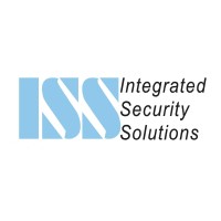 Integrated Security Solutions (ISS) logo - Similar company to Doublecheck Inc.