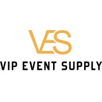VIP Event Supply logo - Similar company to Event Vip