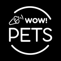 Wow!Pets logo - Similar company to Garbaruk