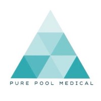 Pure Pool Medical GmbH logo - Similar company to Gesundheitsrampe
