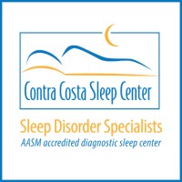 Contra Costa Sleep Center logo - Similar company to Metas Program - Contra Costa College