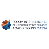 Forum International de l’Industrie et des Services AGADIR SOUSS-MASSA logo - Similar company to Media Ray