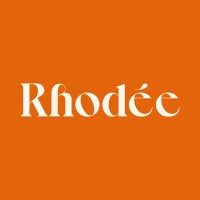 Rhodée swimwear logo - Similar company to Valentine Witmeur Lab