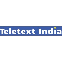 Teletext India Private Limited logo - Similar company to Teletext Holidays