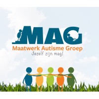 Stichting Maatwerk Autisme Groep logo - Similar company to Meneer Zorg