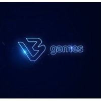 V3 GAMES logo - Similar company to Ilger.Com S.R.L.