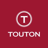 Touton SA logo - Similar company to Devcot