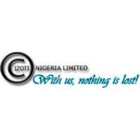 Cizoti Nigeria Ltd logo - Similar company to Itropics