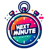 Next Minute Digital logo - Similar company to Sd Laboratories
