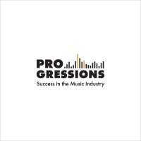 Progressions: Success in the Music Industry logo - Similar company to Travis Ference